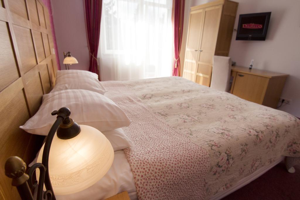 Hotel Vila Diemedis Palanga Room photo