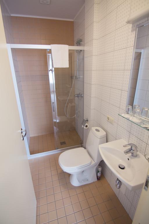 Hotel Vila Diemedis Palanga Room photo